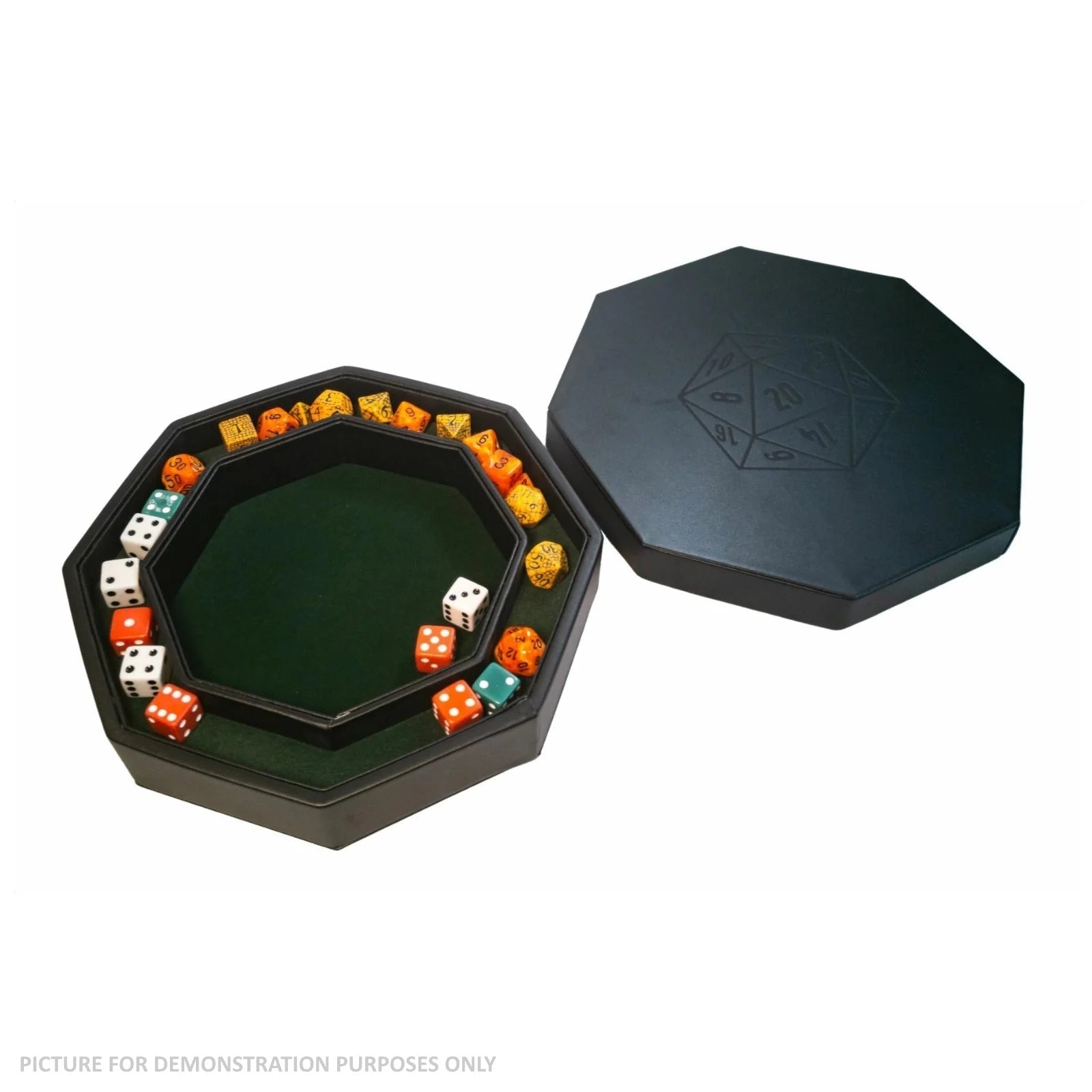 LPG Premium Dice Tray